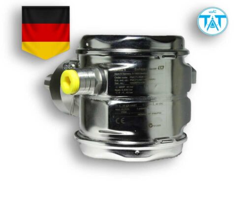 ترانسمیترفشار اندرس هاوزرE+H Pressure Transmitter PMC71-ABR