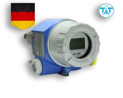 ترانسمیترفشار اندرس هاوزر E+H Pressure Transmitter PMP41 