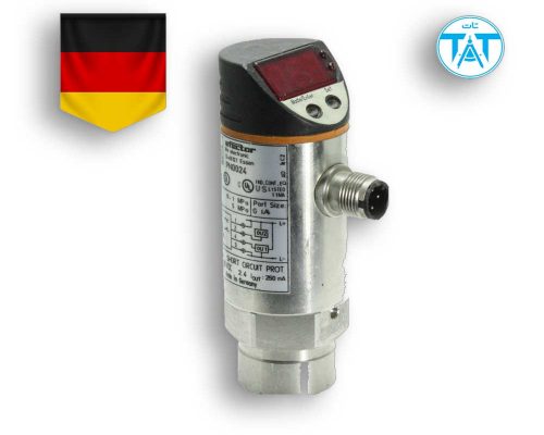 IFM Pressure Switch PN0024