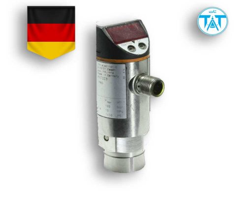IFM Pressure Switch PN7003