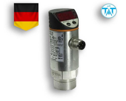 سوئیچ فشار آی.اف.امIFM Pressure Switch PN7222