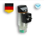 سنسور فشار آی.اف.امIFM Pressure Sensor PZ9902