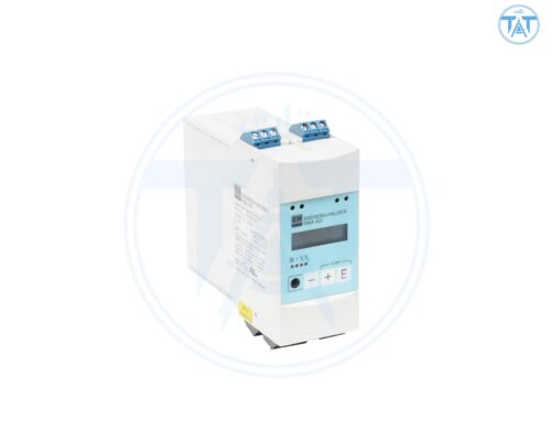 ترانسمیترجریان اندرس هاوزرE+H Current Transmitter RMA422