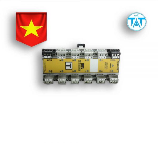 ترمیناتور ام تی ال  MTL XE Megablock Terminator