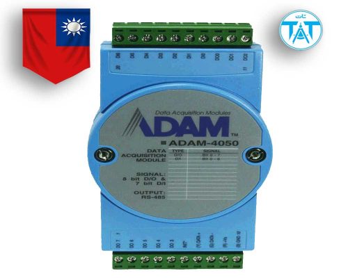 مبدل آدام ADAM CONVERTERS MODEL 4050 4051 4052
