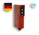 سنسورهای فوتوالکتریک لویز Leuze Retro-reflective photoelectric sensors IPRK92