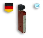 سنسورهای فوتوالکتریک لویز Leuze photoelectric sensors LS72