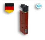 سنسورهای فوتوالکتریک لویز Leuze photoelectric sensors LS72