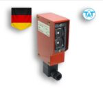 سنسورهای فوتوالکتریک لویز Leuze photoelectric sensors LS85