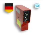 سنسورهای فوتوالکتریک لویز Leuze photoelectric sensors RK78