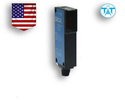 چشم فتوالکتریک زیکSick Photoelectric Sensor WL18-2P430