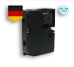 میکرو سوئیچ اسچمرسال Schmersal Solenoid interlocks AZM 160 range