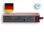 سنسورهای فوتوالکتریک لویزLeuze photoelectric sensors RK72