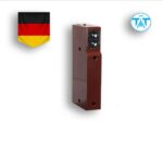 سنسورهای فوتوالکتریک لویزLeuze photoelectric sensors RK72