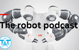 ABB The Robot Podcast