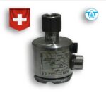 ترانسمیتر فشار ای.بی.بی مدل PRASSURE TRANSMITTER ABB 261-GS