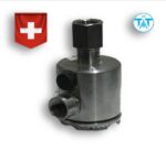 ترانسمیتر فشار ای.بی.بی مدل PRASSURE TRANSMITTER ABB 261-GS