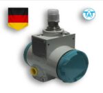 ترانسمیتر فشار زیمنس PRESSURE TRANSMITTER SIEMENS D76181