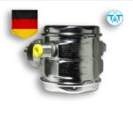 ترانسمیتر فشار اندرس هاوزر مدل PRESSURE TRANSMITTER E+H PMC 71