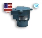 TEMPRATURE TRANSMITTER ROSEMOUNT 644