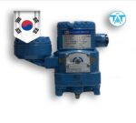 ایتوپی پوزیشنر وای.تی.سی مدل I / P POSITIONER YTC 2200