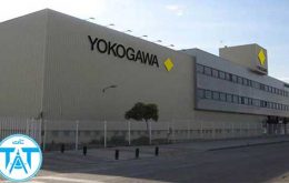 راه اندازی سرویس جدید انرژی توسط Yokogawa ، ترانسمیتر فشار