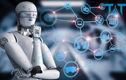 دانش و صنعت رباتیک | اتوماسیون صنعتی ، کالیبراسیون ، رباتیک ، مقالات