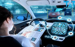 نوآوری هوش مصنوعی در خودرو | هوش مصنوعی ، فناوری جدید ، صنعت