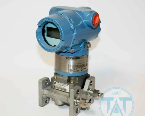 ترانسمیتر اختلاف فشار 3051cd