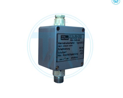 سوئیچ فشار والتر مدل ADS2