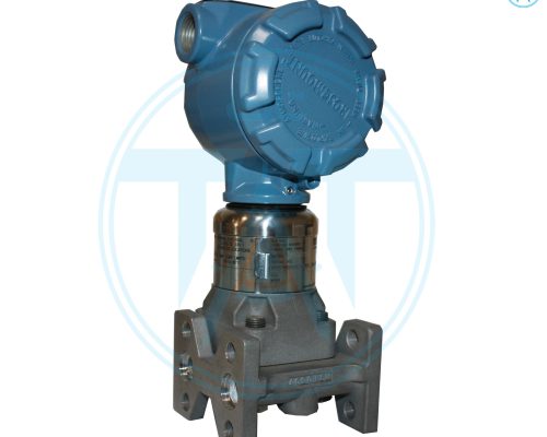 ترانسمیتر اختلاف فشار رزمونت مدل 3051