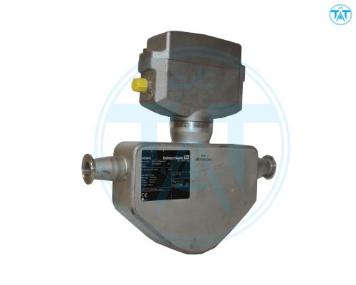 فلومتر کوریولیس اندرس هاوزر مدل 8BE15