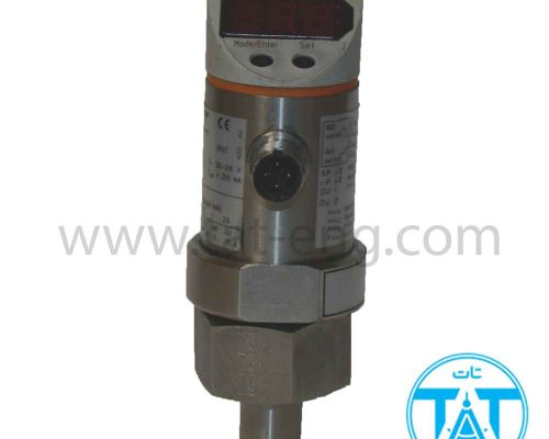 ترانسمیتر فشار مدلIFM SA 3010