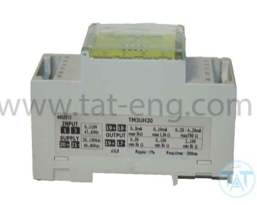 خرید و قیمت voltage transduser