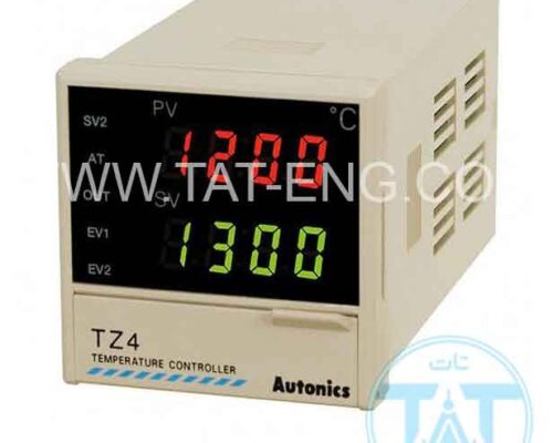 ترموستات TZ4ST-14R