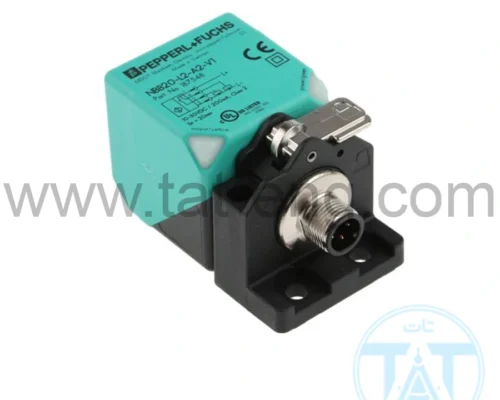 Inductive sensor NBB20-L2-A2-V1-3G-3D