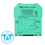 KFD2-CD-EX1.32-3 خرید ایزولاتور بریر