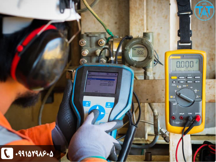 کالیبراسیون در محل