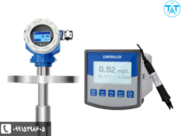 تجهیزات پیشرفته ابزار دقیق برای خطوط تولید داروسازی