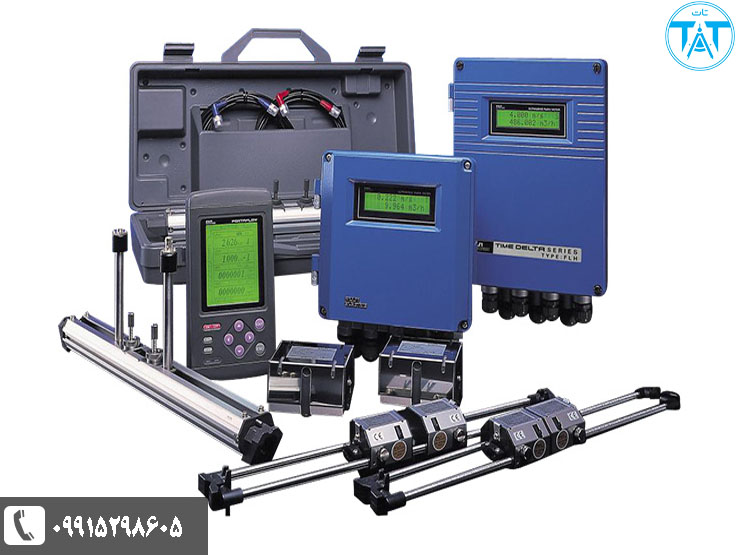 فروش و واردات انواع تجهیزات ابزار دقیق