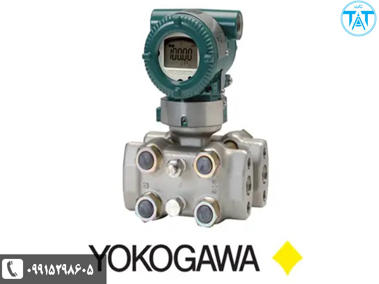 بررسی برندهای برتر ابزار دقیق مانند Yokogawa و Endress+Hauser