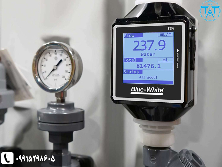 مقایسه فلومتر آلتراسونیک با فلومتر مغناطیسی در ابزار دقیق