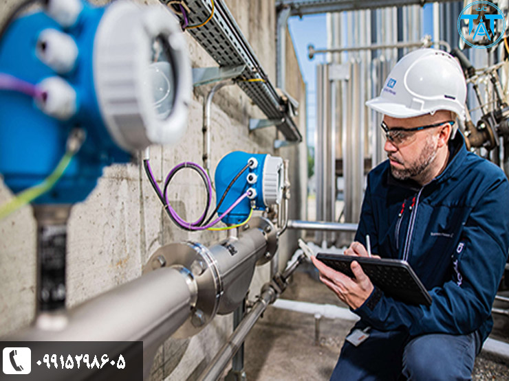 مرجع ابزار دقیق (0 تا 100 آنچه باید درباره ابزاردقیق بدانیم )