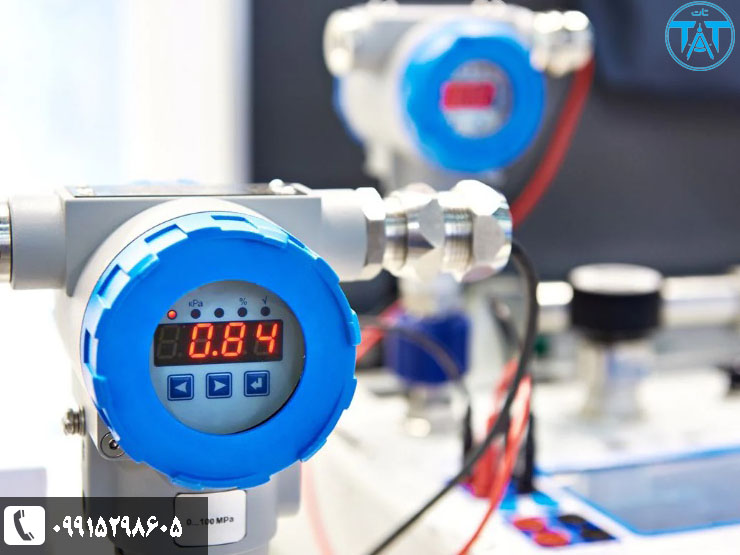 هزینه کالیبراسیون