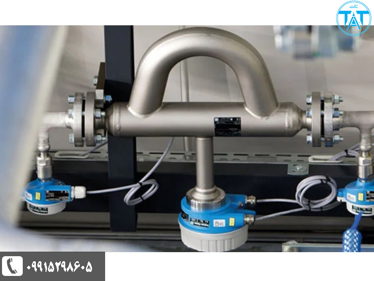 بهترین مرکز فروش فلومتر مغناطیسی اندرس هاوزر در تهران و شهرستان‌ها