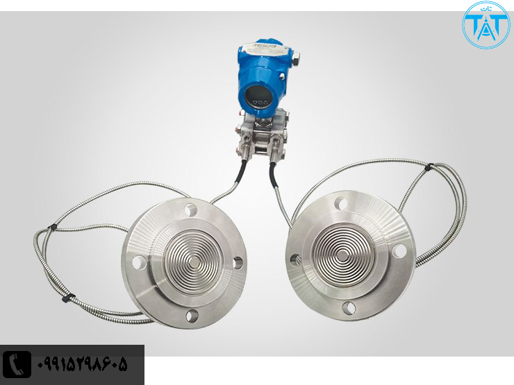 راهنمای خرید ترانسمیتر سطح