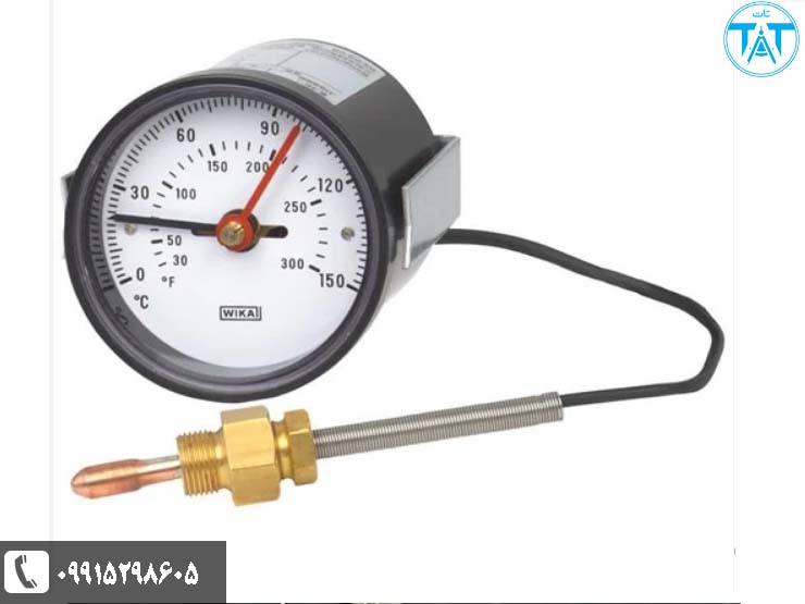 نحوه سفارش آنلاین و دریافت پیش‌فاکتور کنترلر دما از نمایندگی رسمی تات