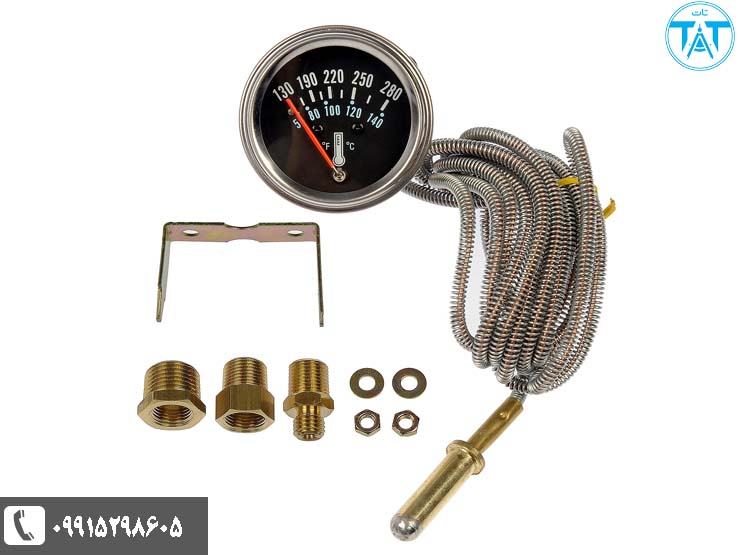 ۵ نکته کلیدی برای خرید کنترلر دما با طول عمر بالا و دقت پایدار