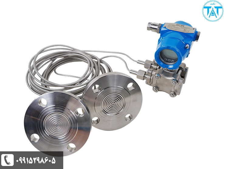 قیمت ترانسمیتر اختلاف فشار