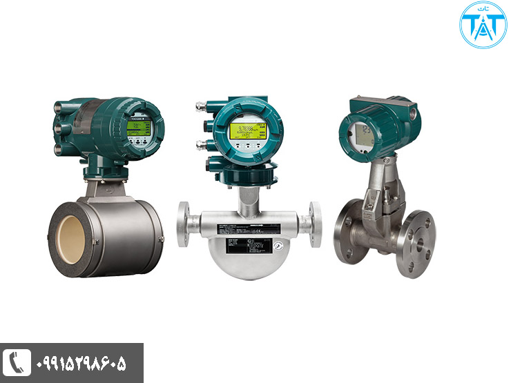 فلومتر چیست